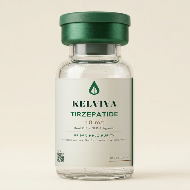 Tirzepatide